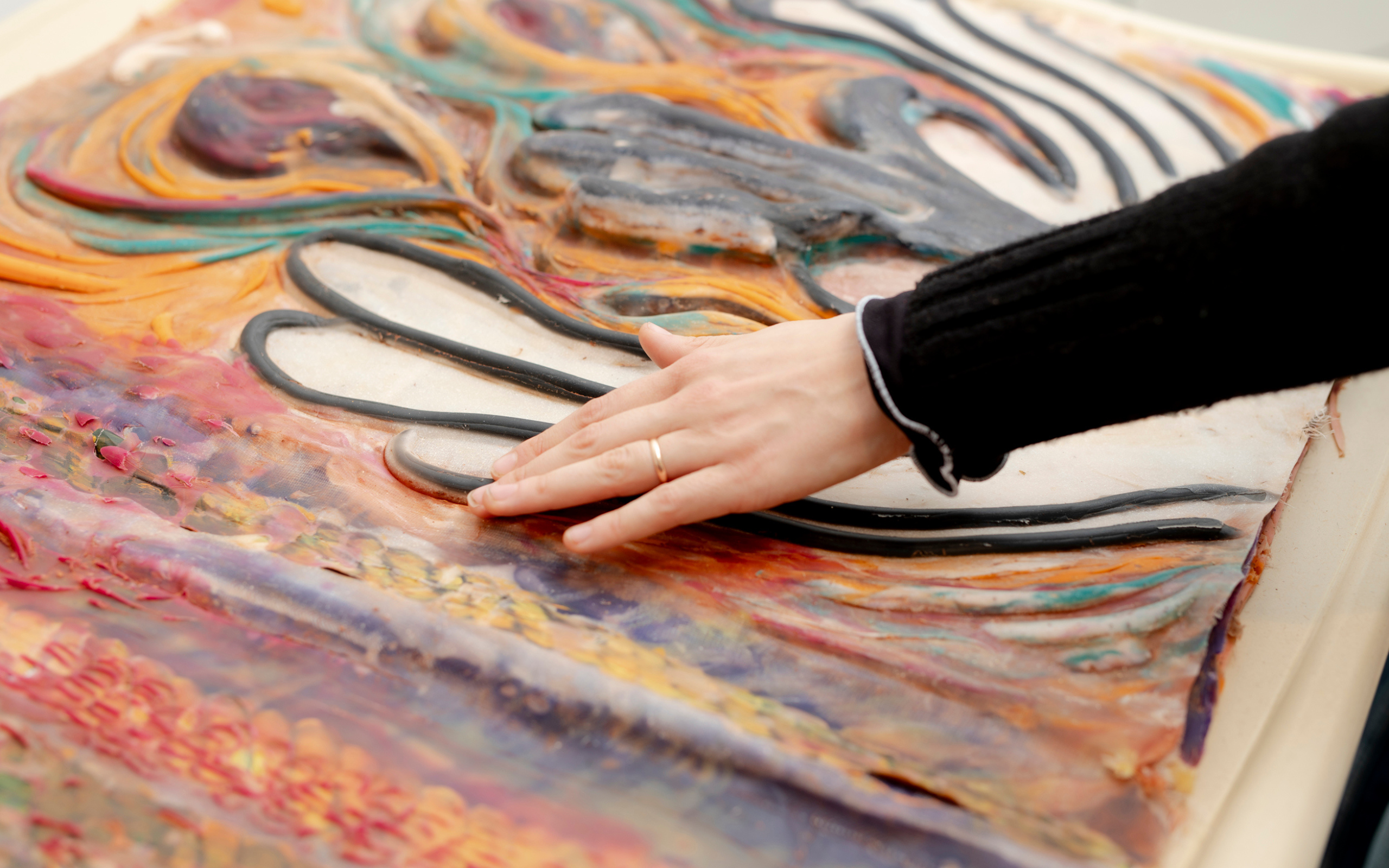 Photo: Barnabás Neogrády-Kiss